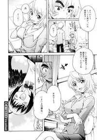 COMIC Megastore 2006-11