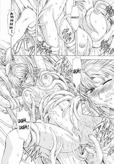 Ginryuu no Reimei | Dawn of the Silver Dragon