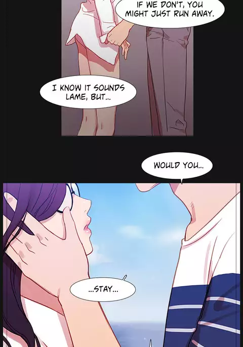 Scandal of the Witch Ch.1-35