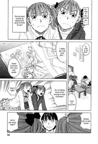 [Zukiki] Ane Ana Ch.1-3 [English] [Kusanyagi]