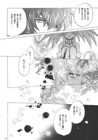 (CR37)[Toko-ya (Kitoen)] RP x ZS (Tales of Symphonia)