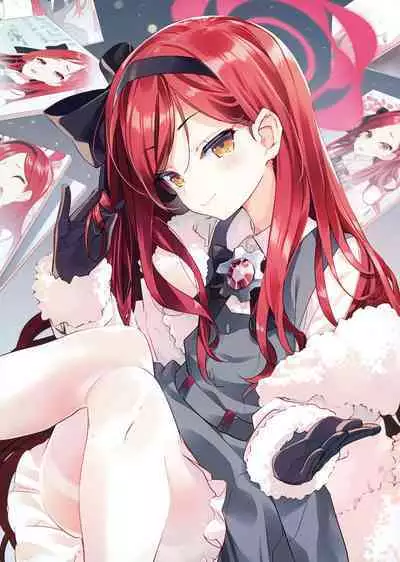 Takane Naisho no Ryuukou Genre