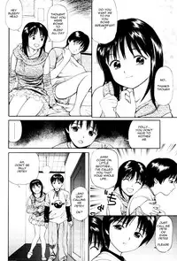 Little Brother [English] [Rewrite] [olddog51]