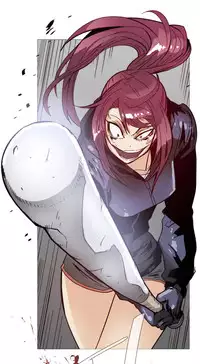 HouseHold Affairs 【卞赤鲤个人汉化】1~33话(持续更新中)