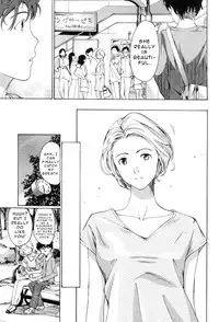 [Asagi Ryu] Oneesan to Aishiacchaou! | Making Love with an Older Woman Ch.1-7 [English] {Junryuu}