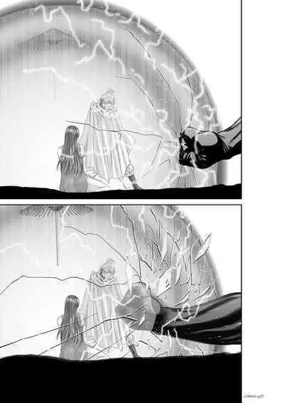 [Tetsu MOMOTA] Chijou Hyakkai R18 Ch61-65 [Chinese] 地上100層 [牛頭人酋長之魂漢化]