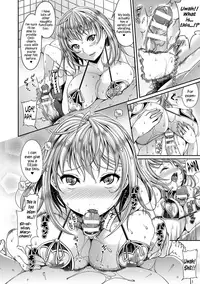 [Satsuki Imonet] Toshi Densetsu Bitch -Joshikai- Ch. 1-6 [English] [Hennojin] [Digital]