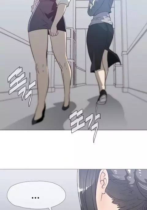 Household Affairs Ch.1-46