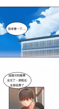 [Mx2J] Hahri's Lumpy Boardhouse Ch. 1~17【委員長個人漢化】（持續更新）