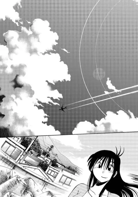 Hirugao Ch. 1-2, 4, 14-40
