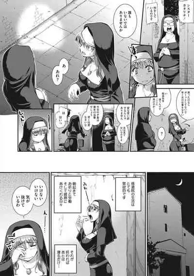 [John Sitch-Oh] Hiwaijitate no Fruits [Digital]