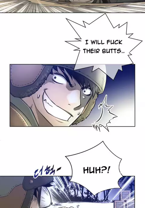 Perfect Half Ch.1-23