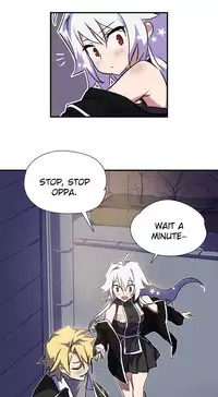 [Warpic] Narakarana Ch.0-21 (English) (YoManga) (Ongoing)