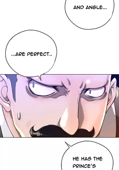 Perfect Half Ch.1-24