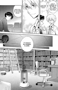 (HaruCC19) [AKA-MISO, Getsumen-Spiral (Mamemu, Mayama Satori)] Planetarium (Neon Genesis Evangelion) [English] {Spluuuuurt}