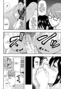 [Shunjou Shuusuke] Hitokoishi, Tsuma Ch. 1-2 [English] [desudesu]