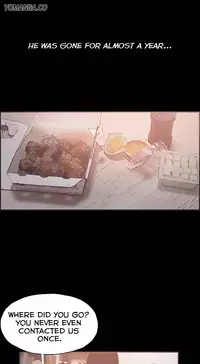 [Mr. Byeong-Su] Cohabitation Ch.1-44 (English) (Ongoing)