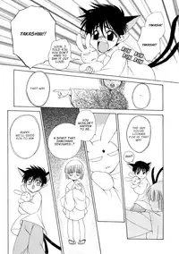 Dr. Ten - Map of Tokyo Savage Vol 2 (English)