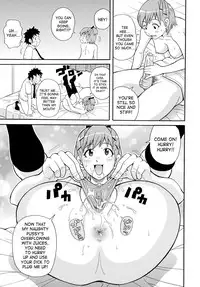 [John K. Pe-Ta] Todoroke!! Monzetsu Screamer | Roar!! Fainting in Agony Screamer [English] {SaHa} [Decensored]