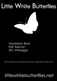 [Nemunemu] Yui-sama to Boku | Yui and Me (Ero☆Shota 16 Seifuku X Seikou X Otokonoko) [English] =Little White Butterflies=