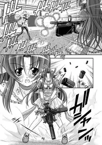 [Takane Nohana] Kami ni Somukishi Tenshi [Digital]