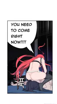 Tissue Thieves Ch.1-19 (English) (Ongoing)