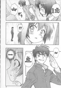 (C69) [RIROLAND (Kuuya, Satomi Hiroyuki)] MOJER SECOND (Major) [English] [Sai] [Decensored]