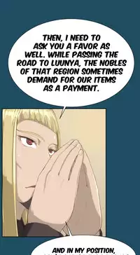 [Hong BanJang] Aharoo Ch.1-36 (English) (YoManga) (Ongoing)