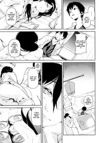 [Aduma Ren] Koimitsu Fragrance [English] [Decensored]