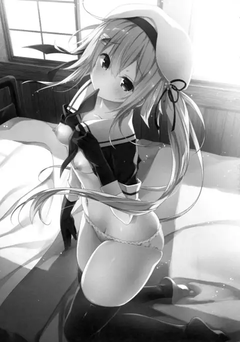 Horoyoi Harusame o Meshiagare | Have a Tipsy Harusame