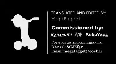 [Poncocchan] Osananajimi wa Ore no Senzoku Okuchi Maid | My Childhood Friend is my Personal Mouth Maid Ch. 1-6 [English] [MegaFagget] [Digital]