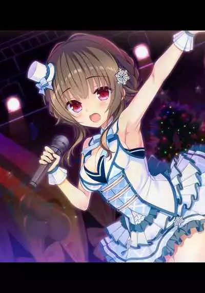 COMIC Ananga Ranga Vol. 65