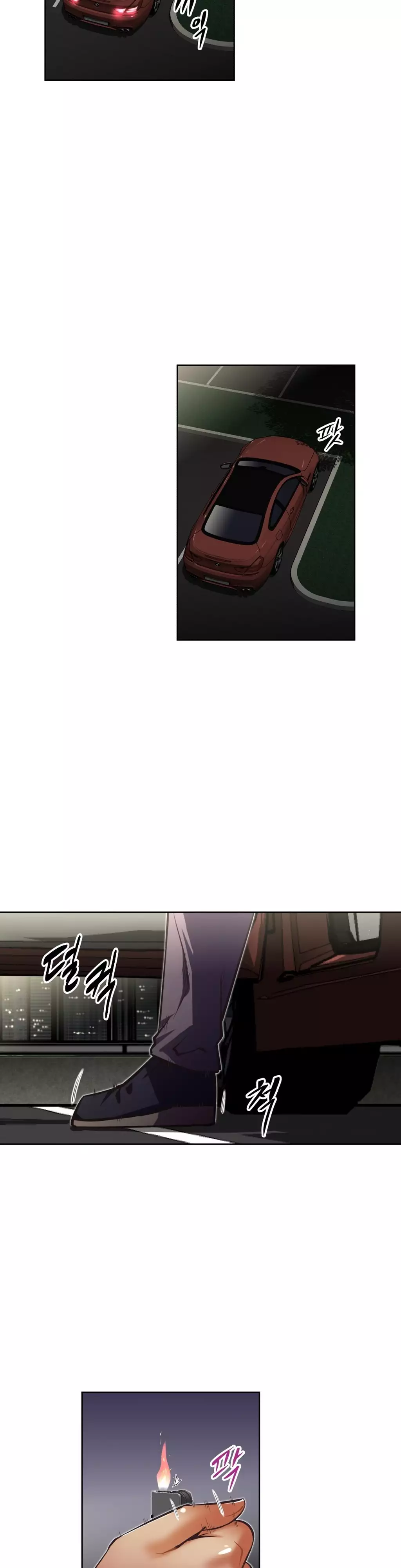 Brawling Go Ch.53-62