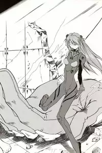 (COMIC1☆2) [Studio Kimigabuchi (Kimimaru)] RE-TAKE Soushuuhen Zen Nenrei Ban Dai Ni Shuu (Neon Genesis Evangelion)