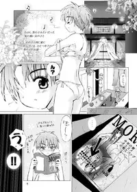 [Gensou Kuukan (Mizuhara Mei)] Sour-Sweet Sexality [Digital]