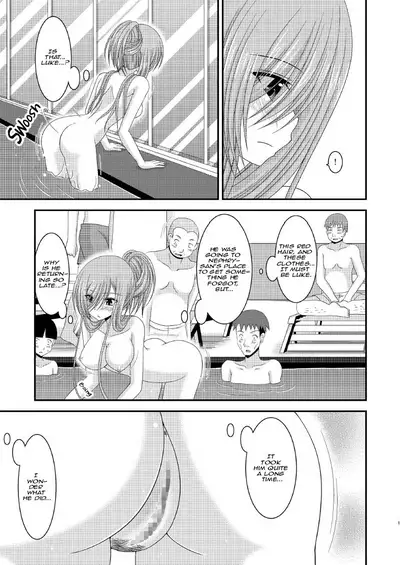 [valssu (Charu)] Melon ga Chou Shindou! R7 | Melon in Full Swing! R7 (Tales of the Abyss) [Digital] [English] [EHCOVE]