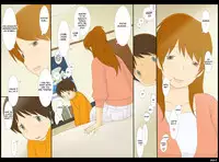 [Ponpharse] Ponpharse Vol. 2 'Yoko' Hen | Ponpharse vol. 2 - Yoko [English] [desudesu]