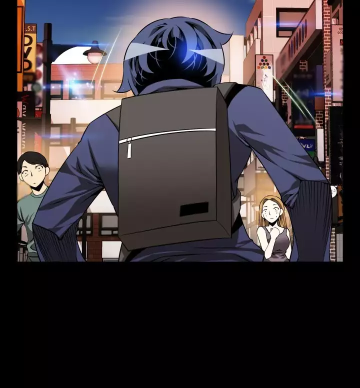 Love Parameter 恋爱辅助器 76-79