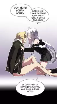 [Warpic] Narakarana Ch.0-21 (English) (YoManga) (Ongoing)