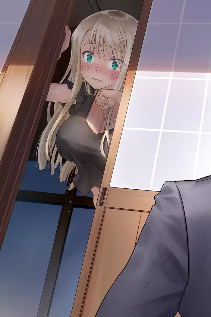 Hokuou kara Kita Gaikoku Hitozuma wa, Fuushuu to Iware, Murabito Zenin ni Netorareru.