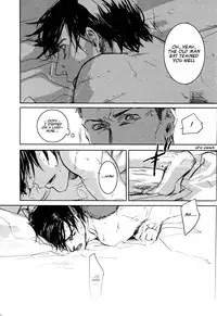 [griotte (Izumi)] Les Enfants de Minuit (Batman) [English]