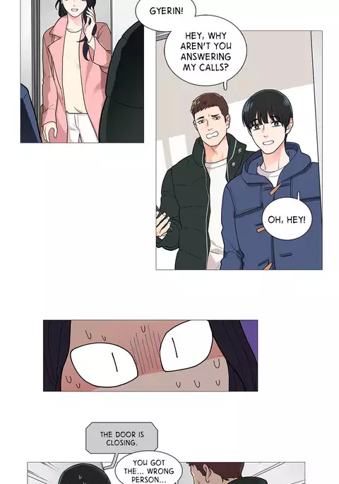 Sadistic Beauty Ch.1-34