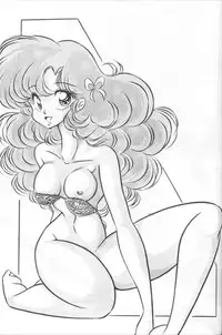 [C-COMPANY] C-COMPANY SPECIAL STAGE 11 (Ranma 1/2)