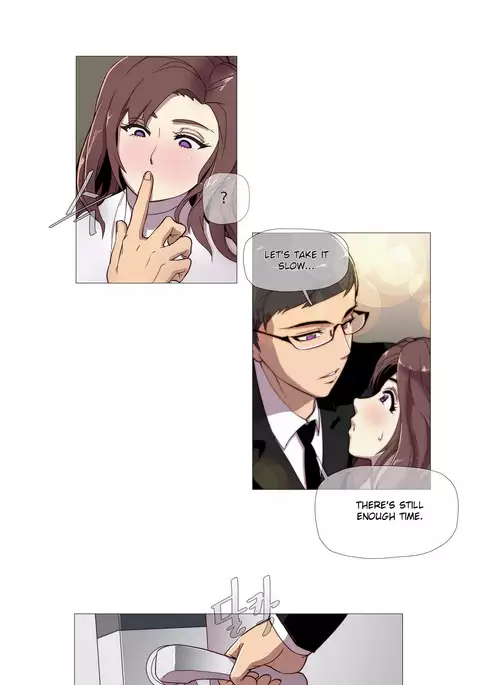 Household Affairs Ch.1-46