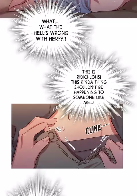 Scandal of the Witch Ch.1-23