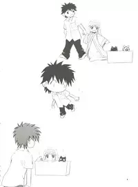 (COMIC1☆3) [Takitate (Kantarou)] Kashidashi Index (Toaru Majutsu no Index)