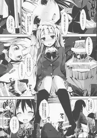 (SC65) [Yagisaki Ginza (Yagami Shuuichi)] KiRa-KiRa Sensation! (Love Live!)