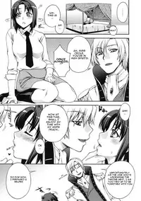 (C72) [Kabayakiya (Unagimaru)] L&G - Ladies & Gentlemen (CODE GEASS: Lelouch of the Rebellion) [English] [CGrascal]