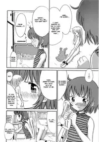 [Ogawa Kanran] Karimono Kurashi / A Borrowed Existence [English]