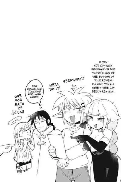 Interspecies Reviewers - Volume 5